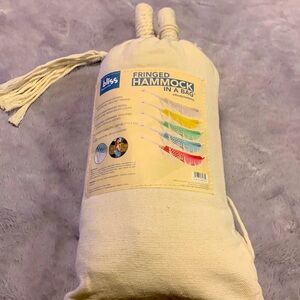 BLISS HAMMOCK In a Bag